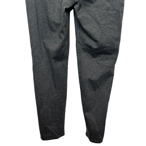 Gloria Vanderbilt Pants Womens Size 10 Avery Skinny Pull On Slimming Gray Casual - Picture 13 of 14